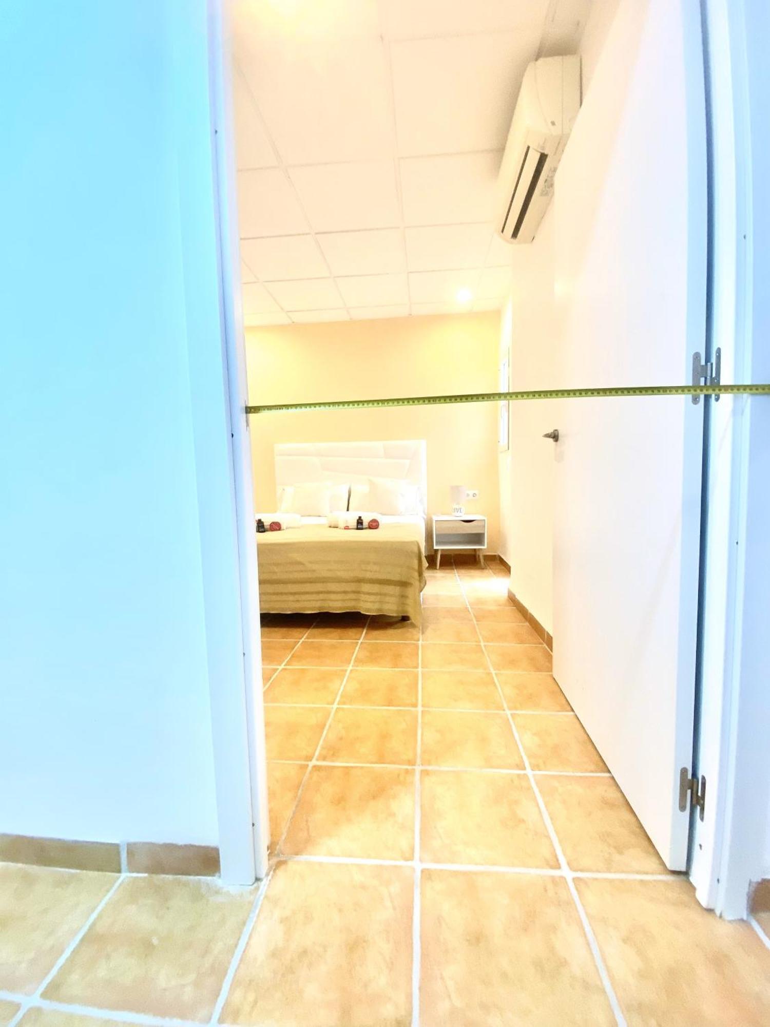 Lovely Apartment Near Beach & Science City バレンシア エクステリア 写真