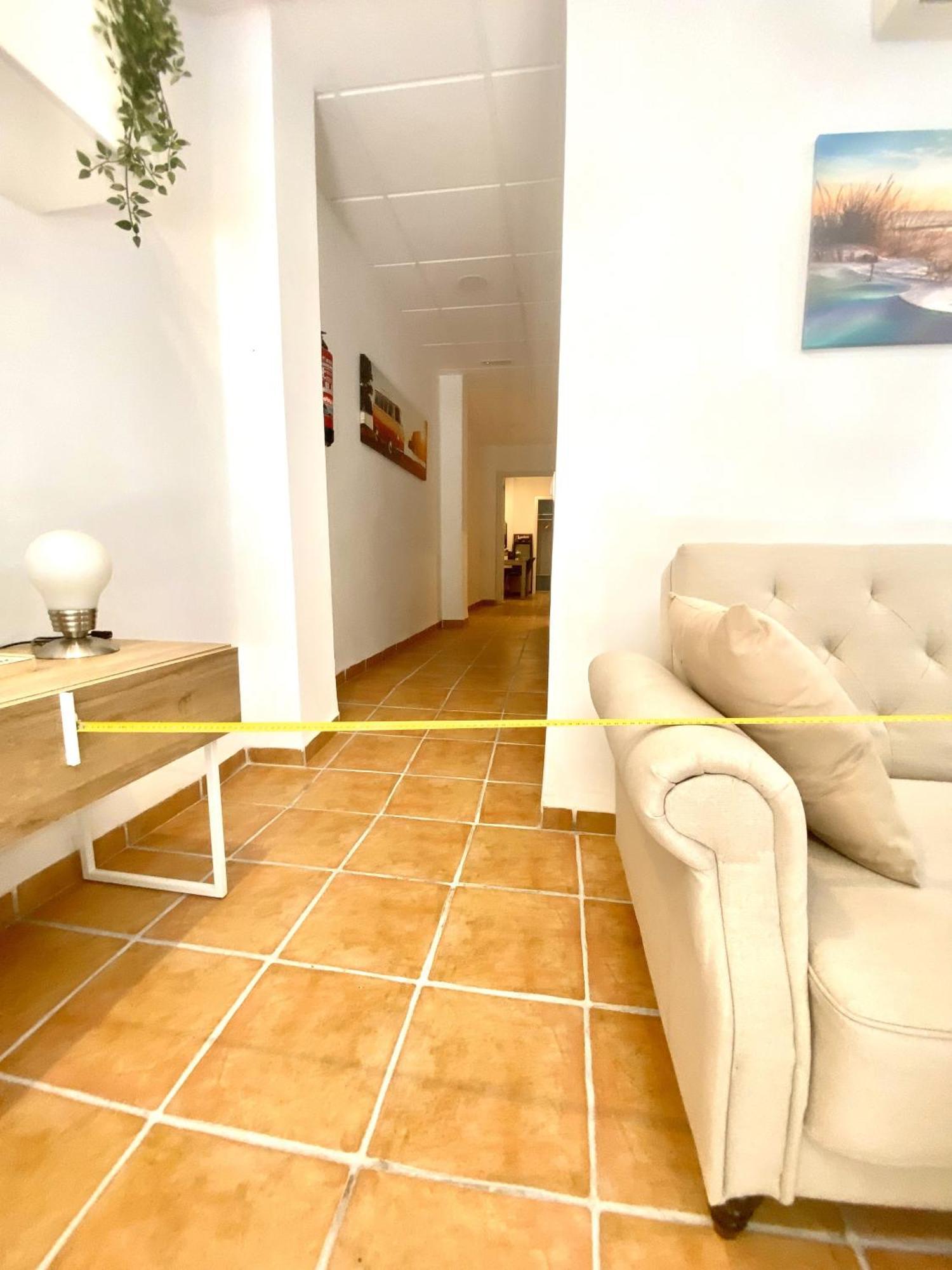 Lovely Apartment Near Beach & Science City バレンシア エクステリア 写真