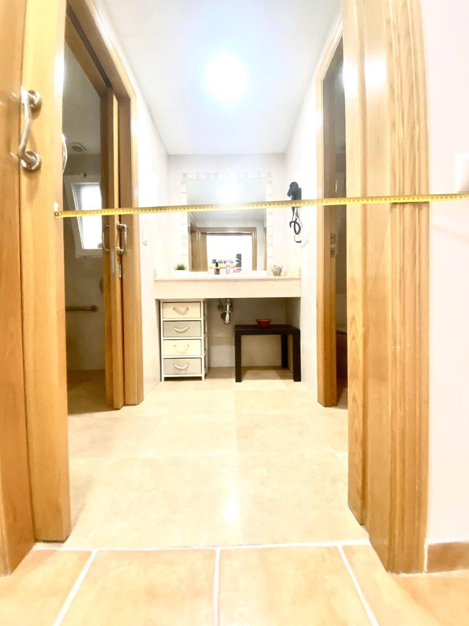 Lovely Apartment Near Beach & Science City バレンシア エクステリア 写真