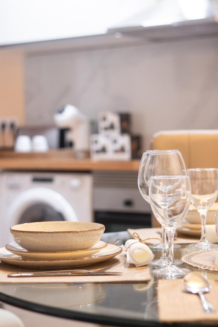 Lovely Apartment Near Beach & Science City バレンシア エクステリア 写真