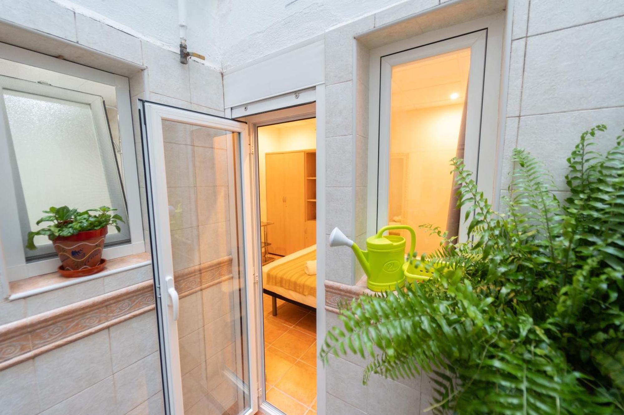 Lovely Apartment Near Beach & Science City バレンシア エクステリア 写真