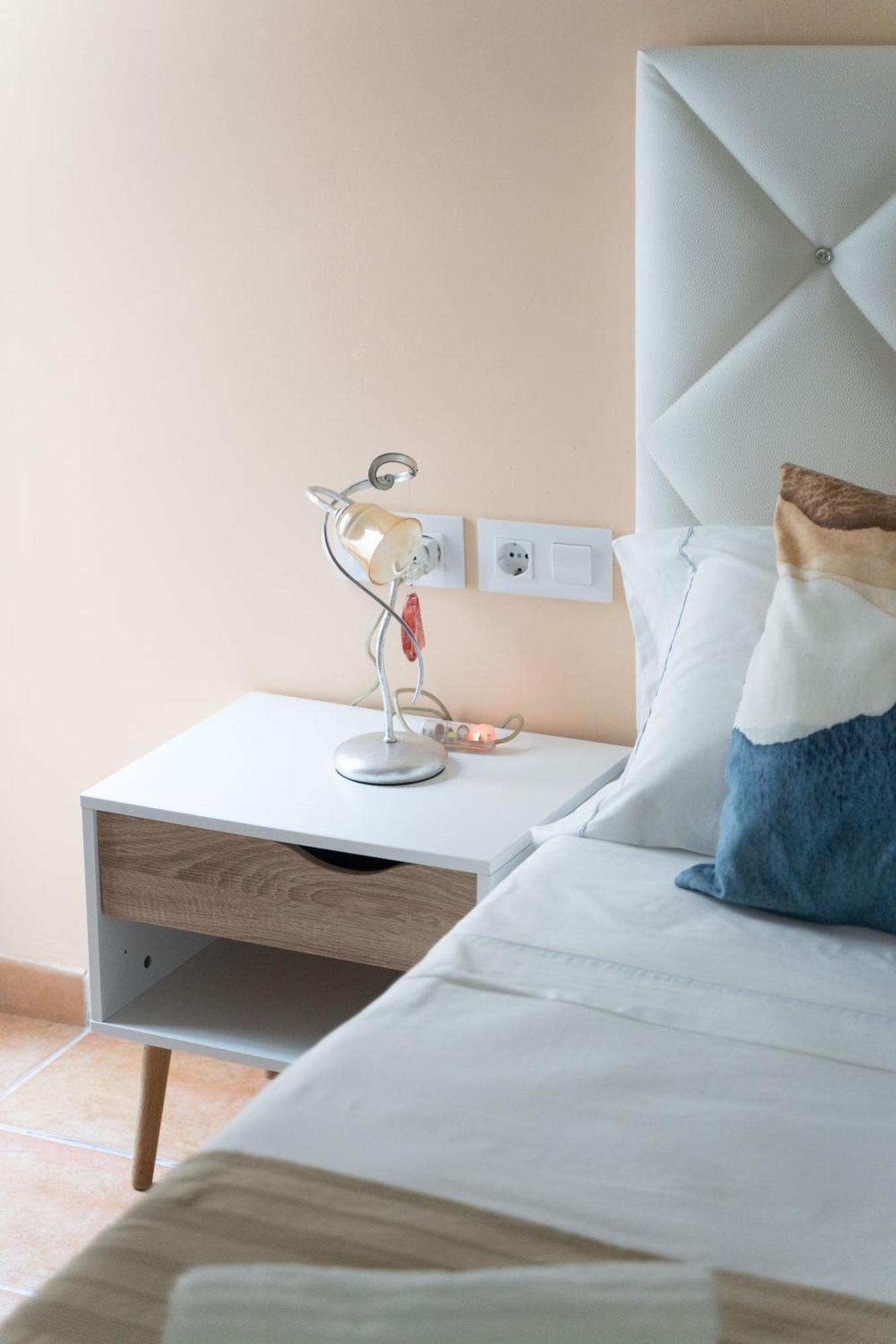 Lovely Apartment Near Beach & Science City バレンシア エクステリア 写真