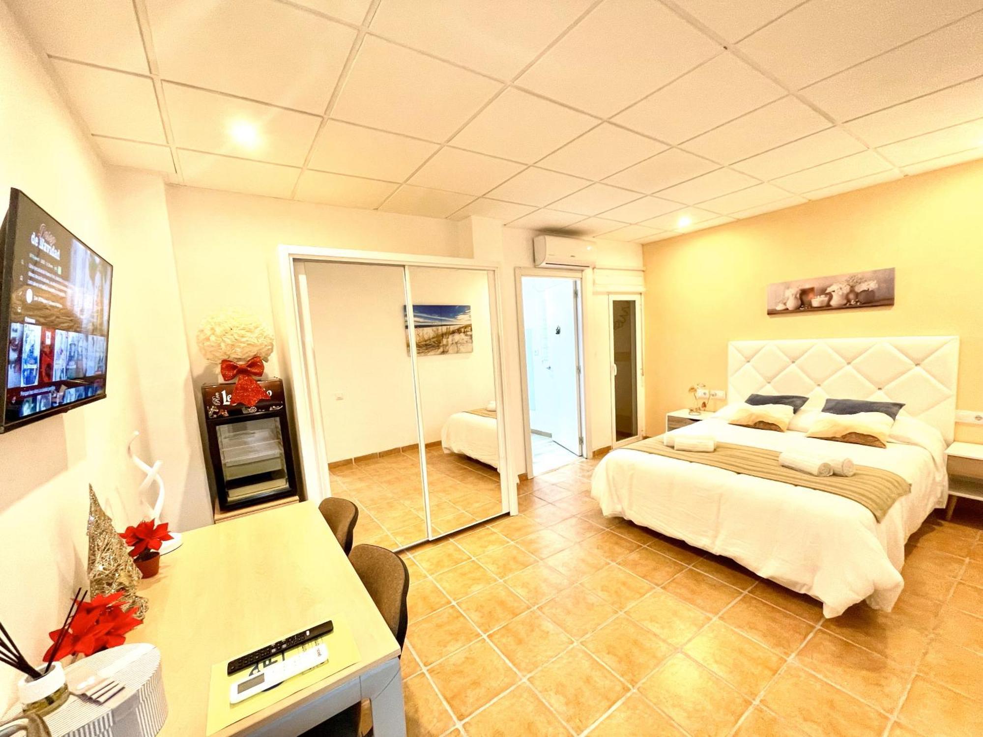 Lovely Apartment Near Beach & Science City バレンシア エクステリア 写真